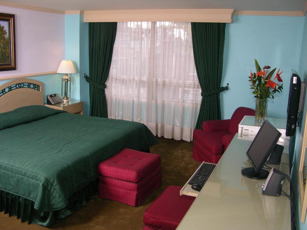 בוגוטה Hotel-Monti מראה חיצוני תמונה